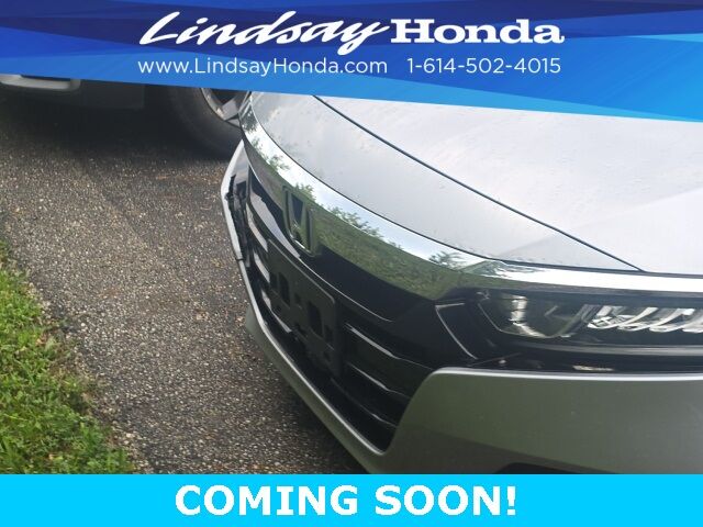2018 Honda Accord EX-L 2.0T Columbus OH