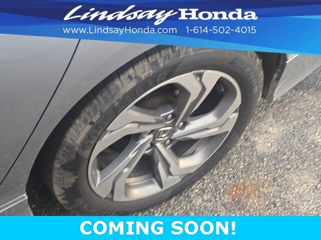 2018 Honda Accord EX-L 2.0T Columbus OH