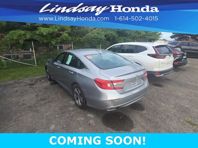 2018 Honda Accord EX-L 2.0T Columbus OH