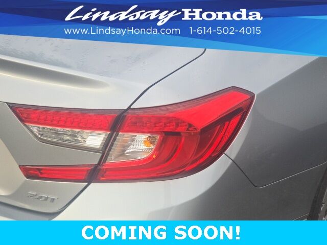 2018 Honda Accord EX-L 2.0T Columbus OH