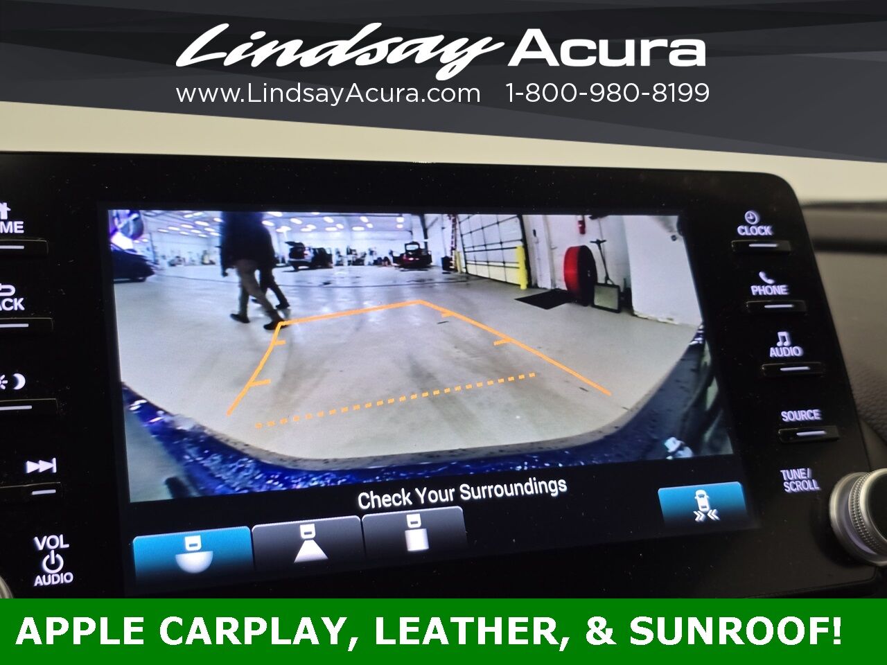 2018 Honda Accord EX-L 2.0T Columbus OH