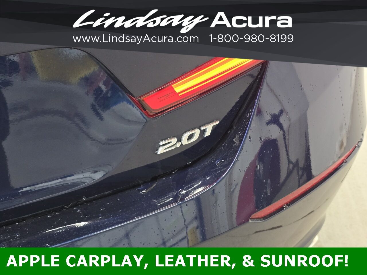 2018 Honda Accord EX-L 2.0T Columbus OH