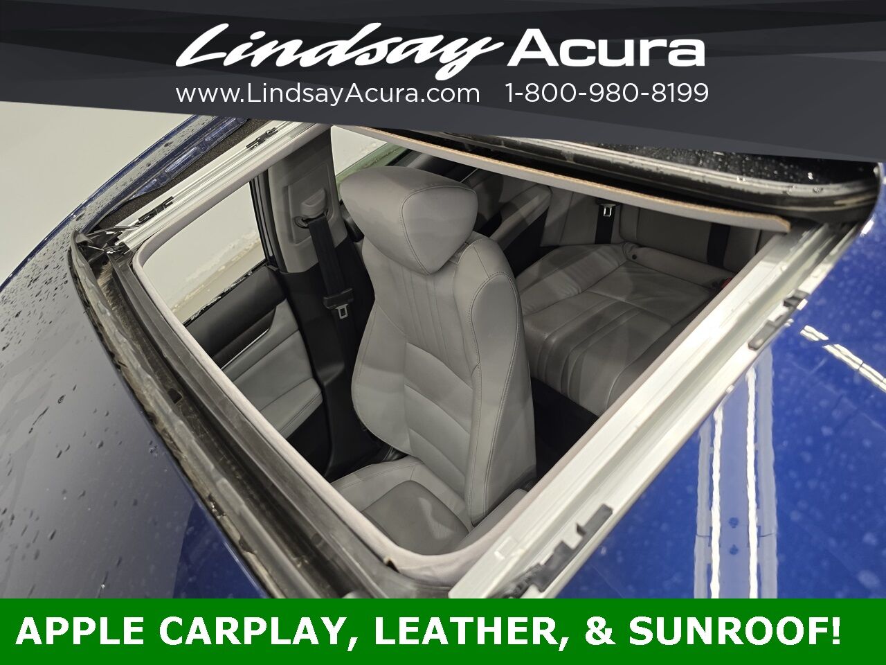 2018 Honda Accord EX-L 2.0T Columbus OH