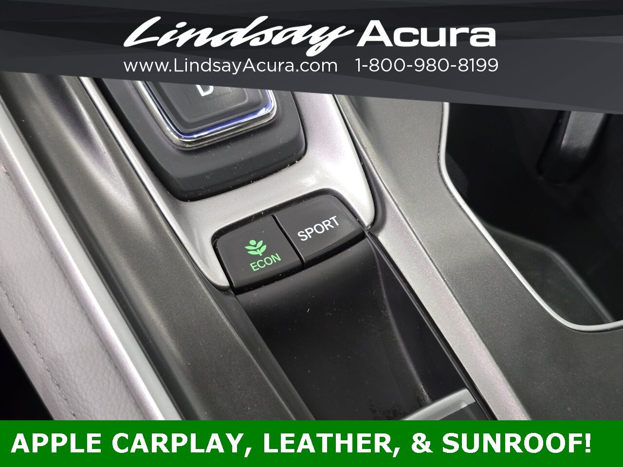 2018 Honda Accord EX-L 2.0T Columbus OH