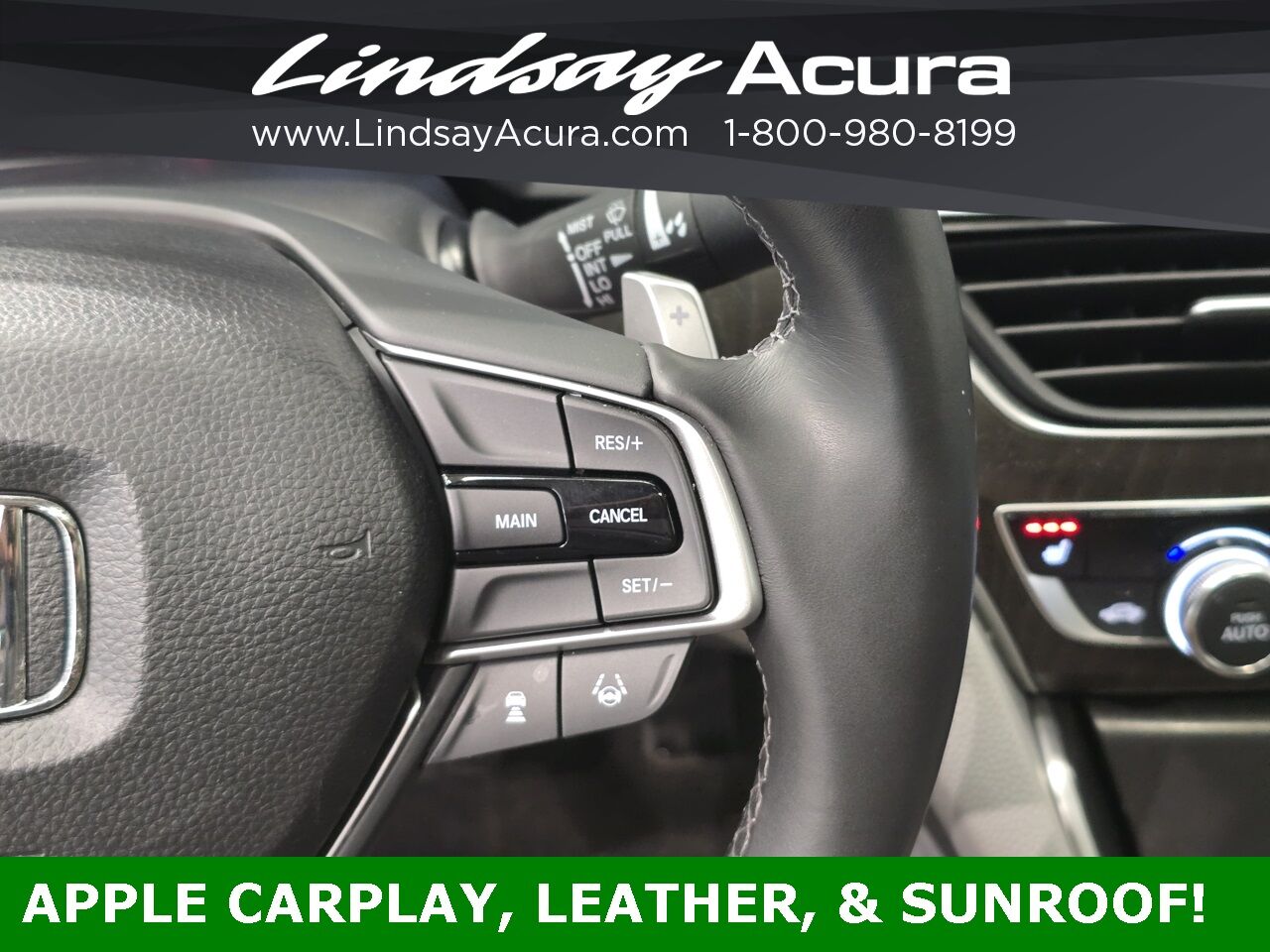 2018 Honda Accord EX-L 2.0T Columbus OH