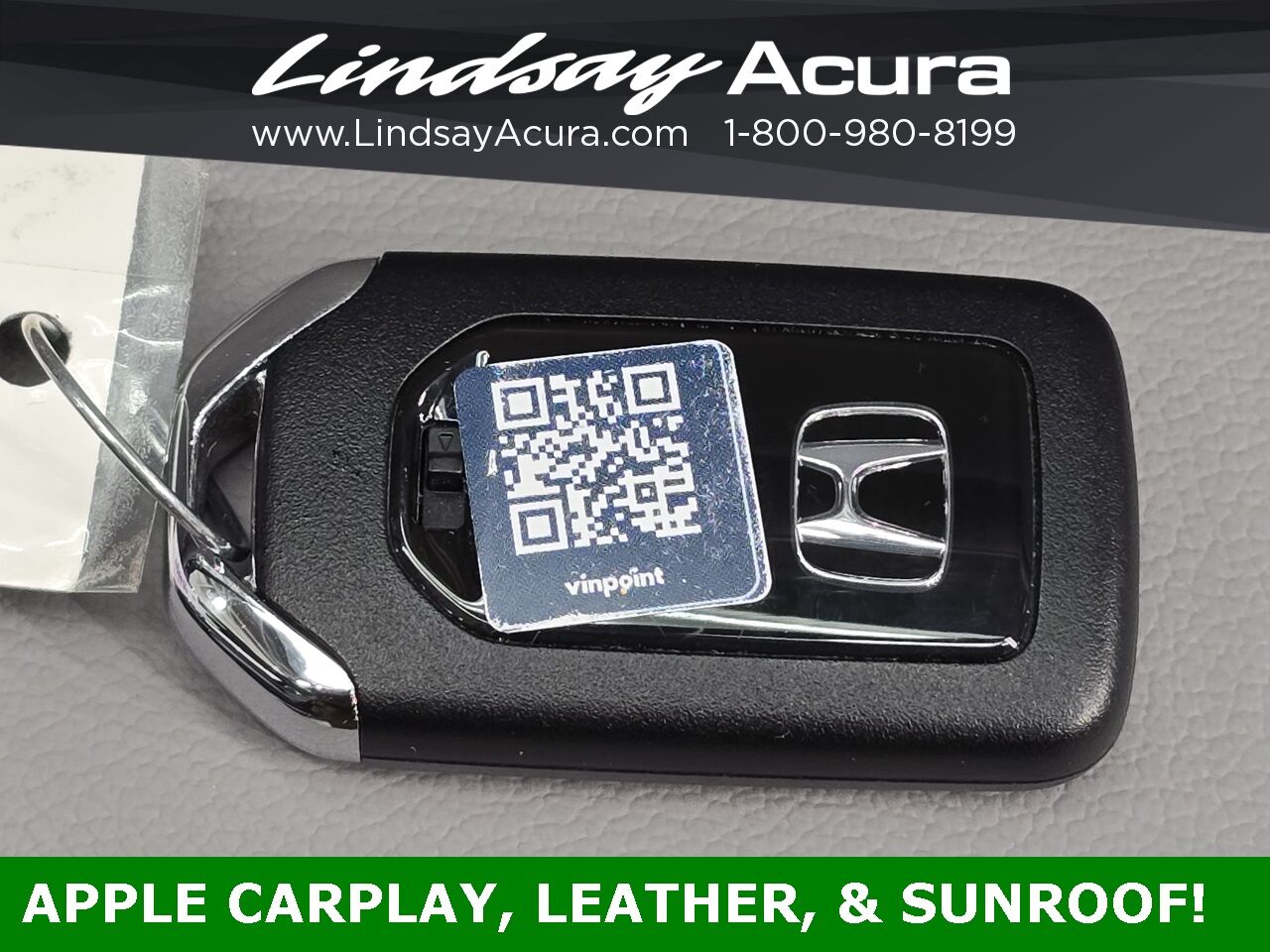 2018 Honda Accord EX-L 2.0T Columbus OH