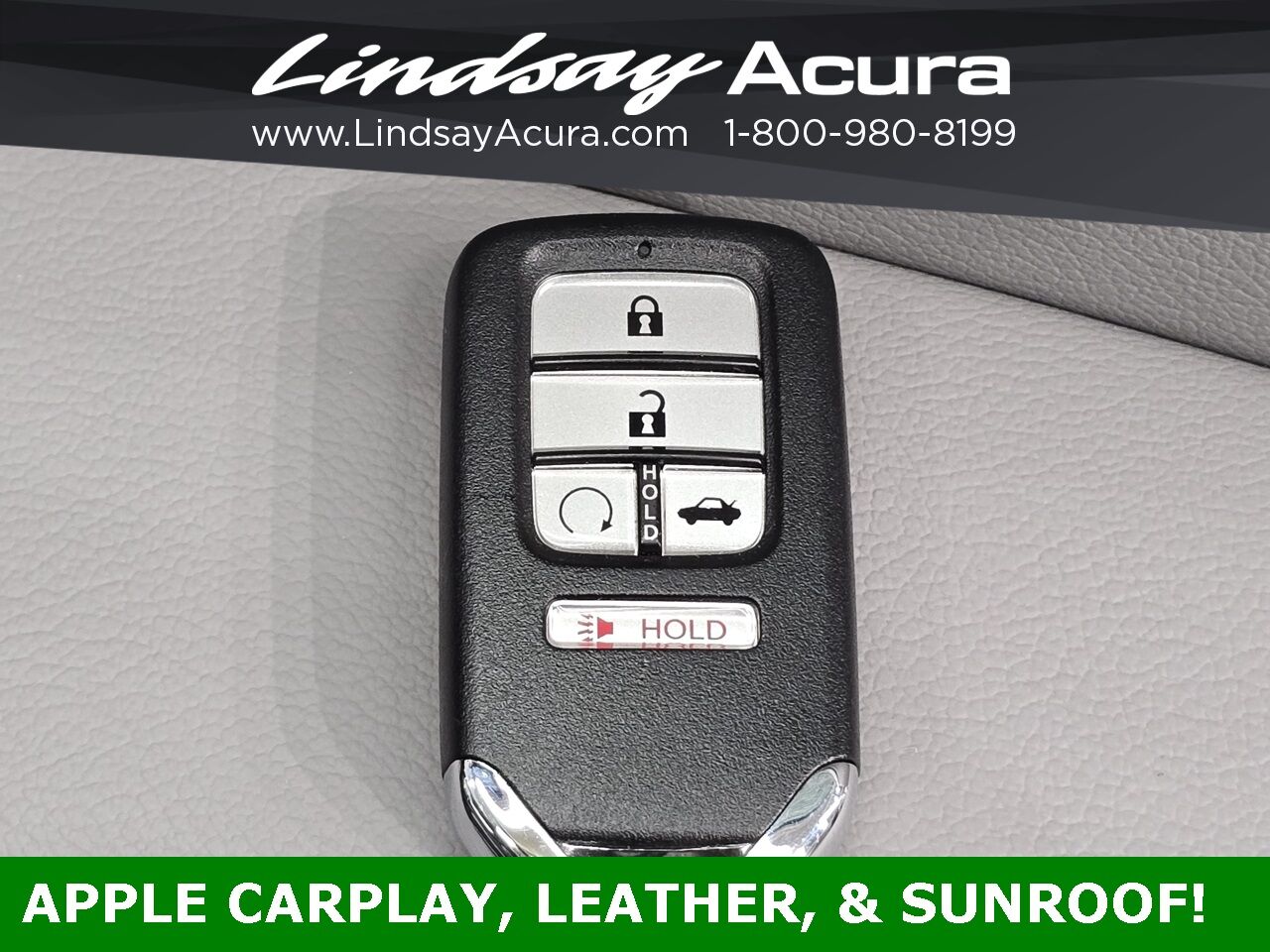 2018 Honda Accord EX-L 2.0T Columbus OH