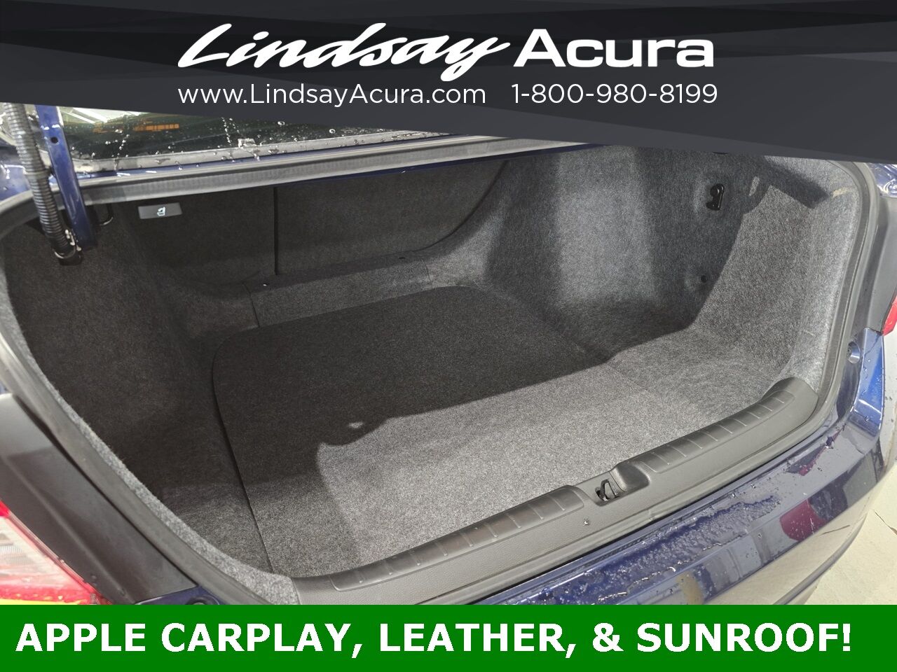 2018 Honda Accord EX-L 2.0T Columbus OH