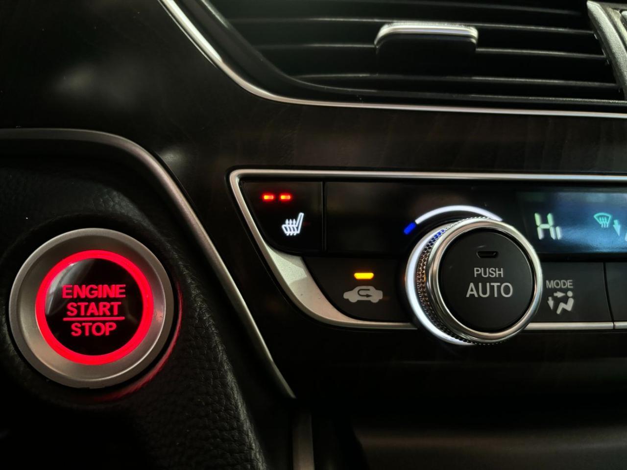 2018 Honda Accord EX-L 2.0T Franklin OH