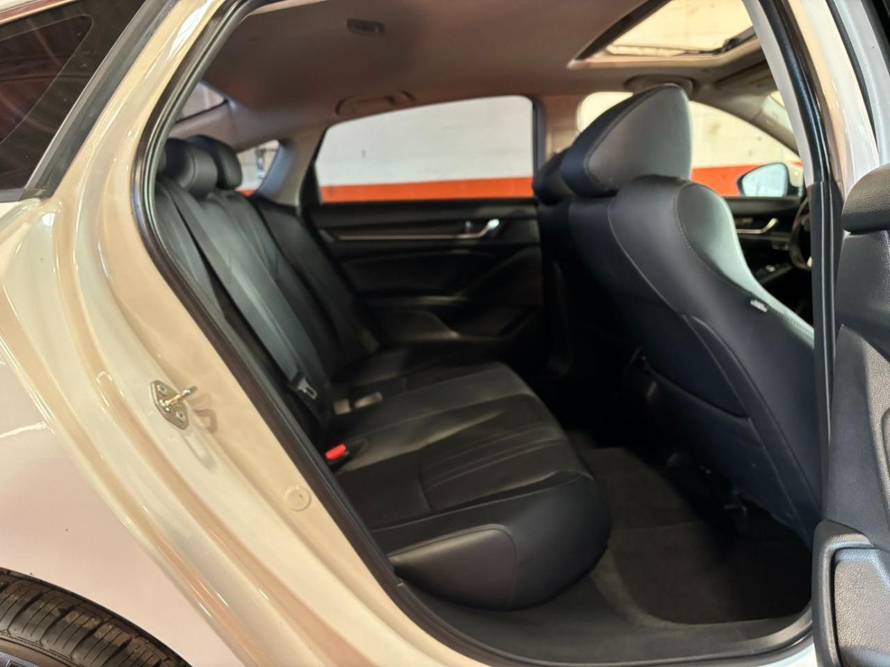 2018 Honda Accord EX-L 2.0T Franklin OH