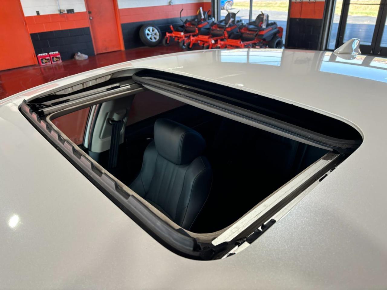 2018 Honda Accord EX-L 2.0T Franklin OH