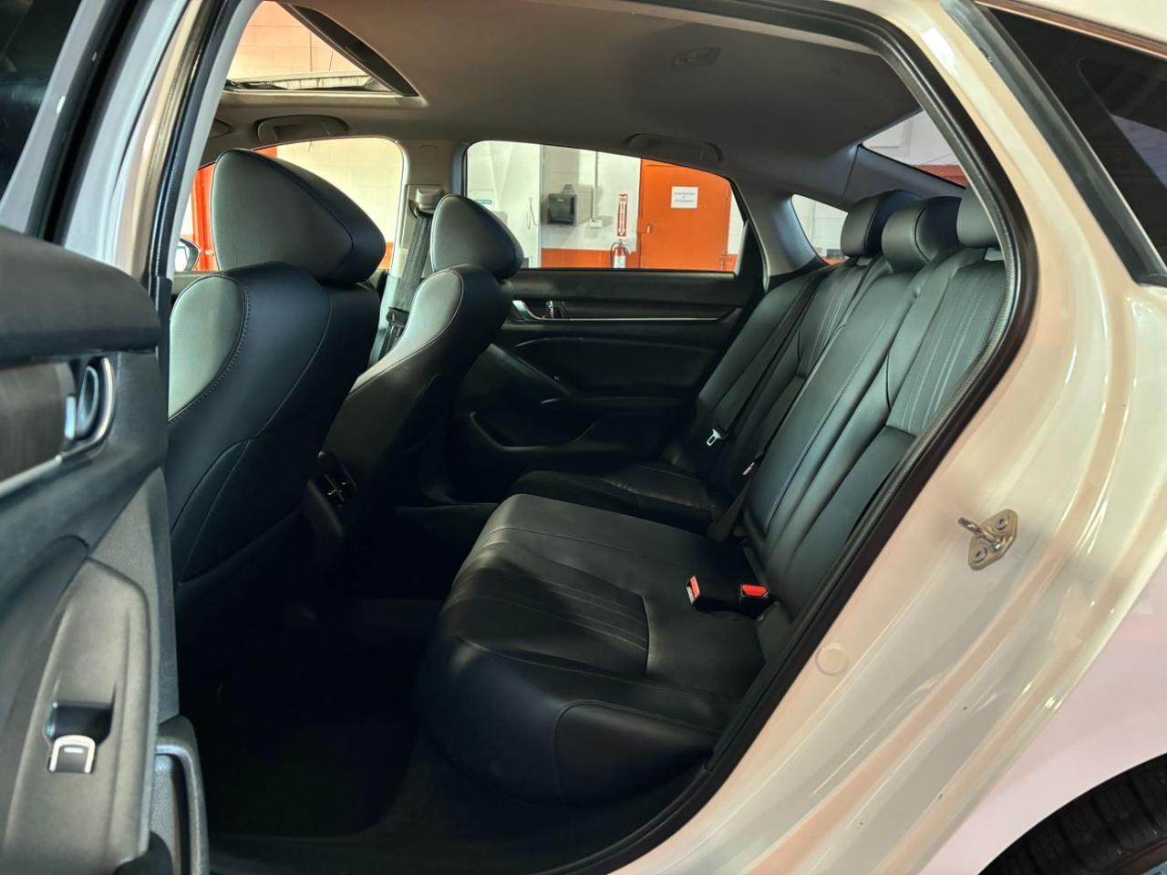 2018 Honda Accord EX-L 2.0T Franklin OH