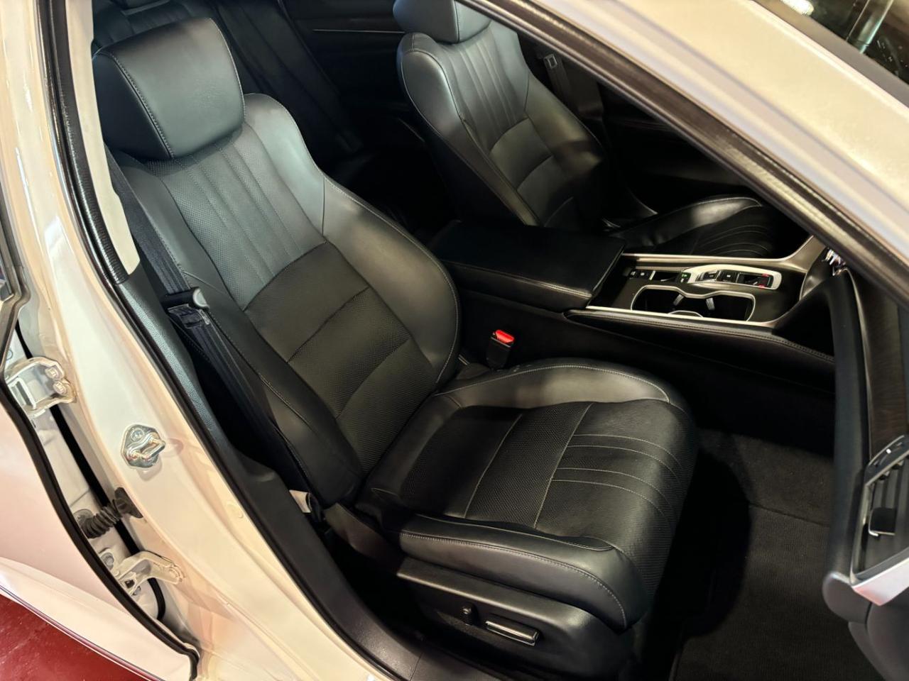 2018 Honda Accord EX-L 2.0T Franklin OH