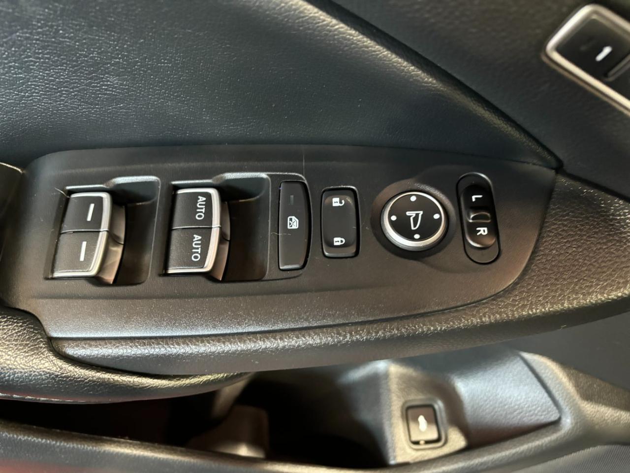 2018 Honda Accord EX-L 2.0T Franklin OH