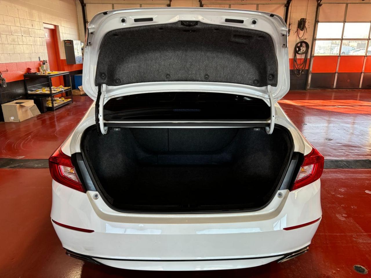 2018 Honda Accord EX-L 2.0T Franklin OH