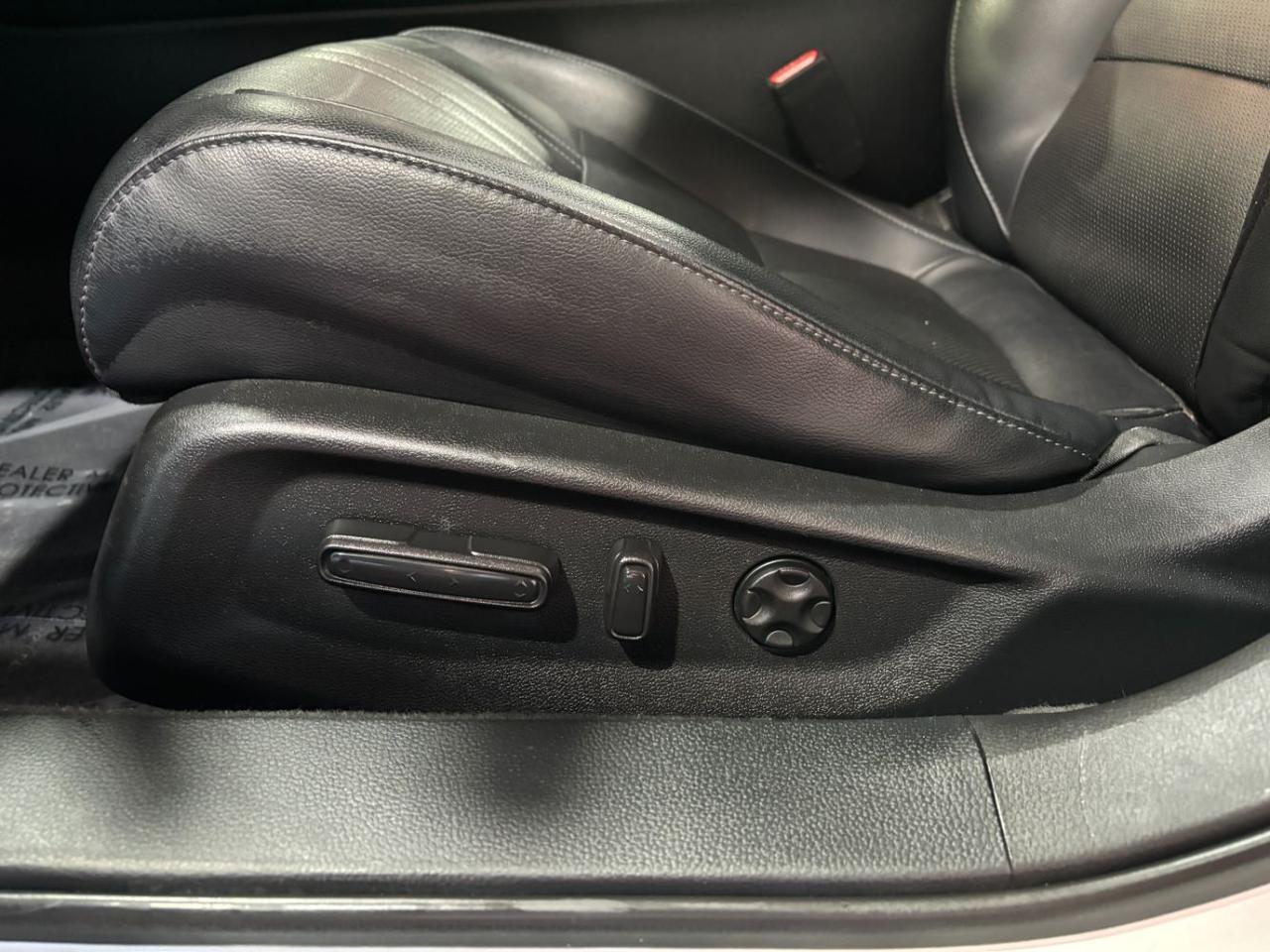 2018 Honda Accord EX-L 2.0T Franklin OH