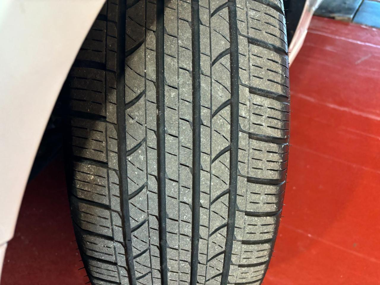 2018 Honda Accord EX-L 2.0T Franklin OH