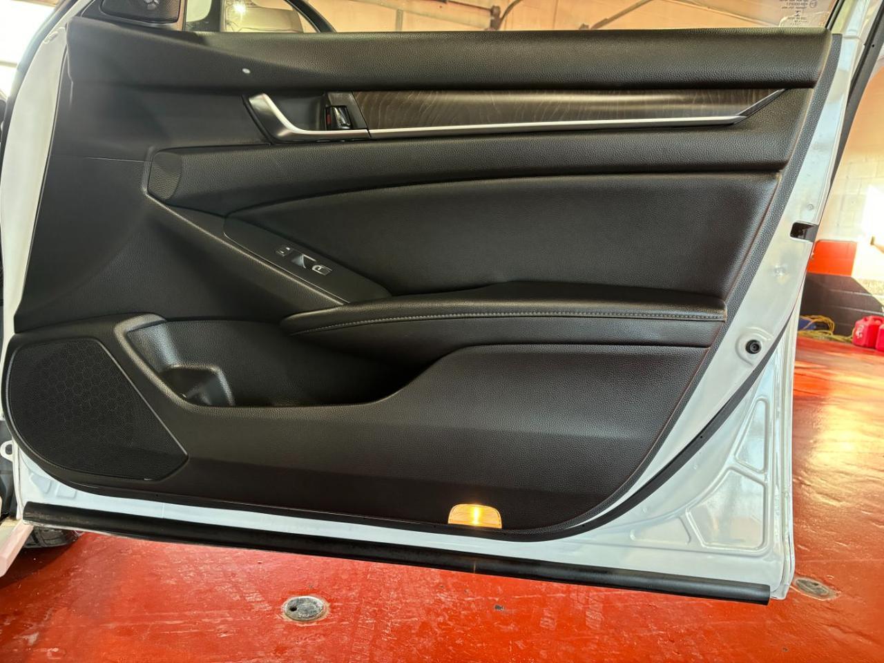 2018 Honda Accord EX-L 2.0T Franklin OH