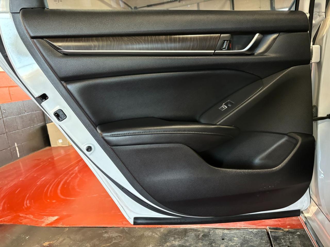 2018 Honda Accord EX-L 2.0T Franklin OH