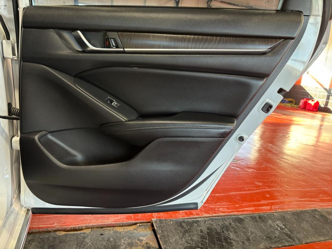 2018 Honda Accord EX-L 2.0T Franklin OH