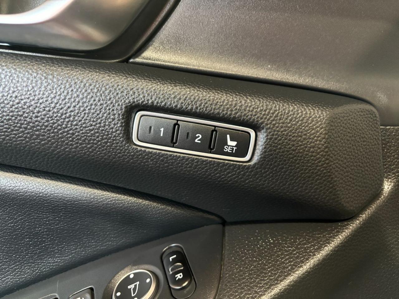 2018 Honda Accord EX-L 2.0T Franklin OH