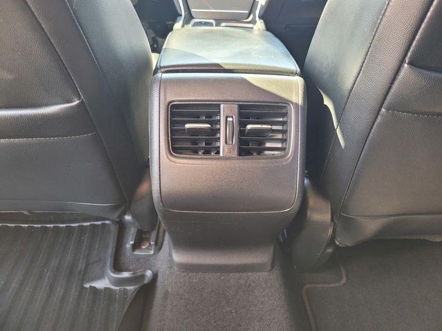2018 Honda Accord EX-L 2.0T Roseville CA