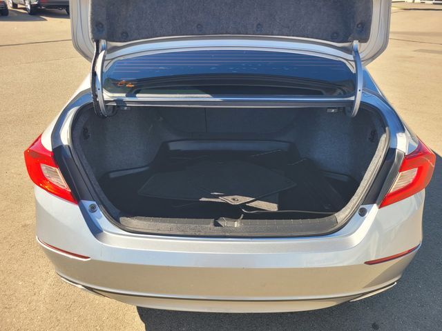 2018 Honda Accord EX-L 2.0T Roseville CA