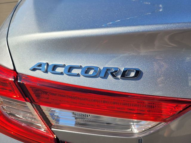 2018 Honda Accord EX-L 2.0T Roseville CA