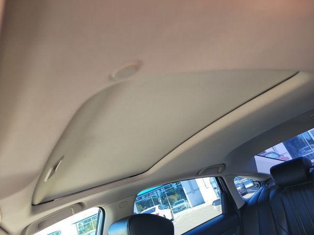 2018 Honda Accord EX-L 2.0T Roseville CA