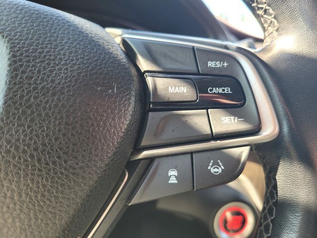 2018 Honda Accord EX-L 2.0T Roseville CA
