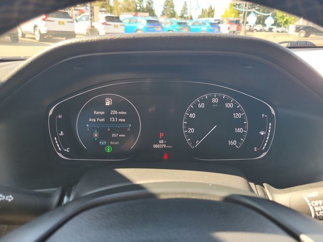2018 Honda Accord EX-L 2.0T Roseville CA
