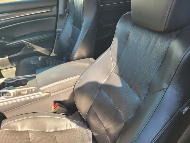 2018 Honda Accord EX-L 2.0T Roseville CA