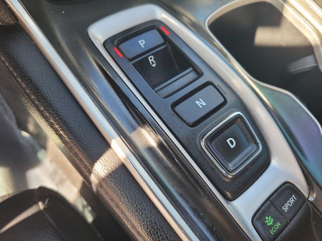 2018 Honda Accord EX-L 2.0T Roseville CA