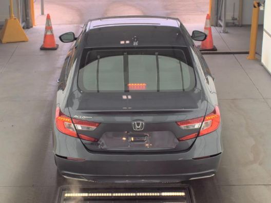 2018 Honda Accord EX-L Charlotte NC