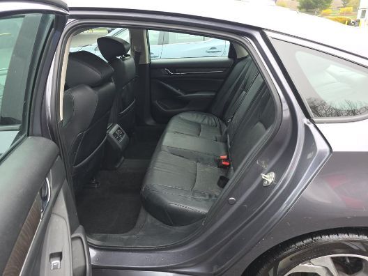 2018 Honda Accord EX-L Charlotte NC