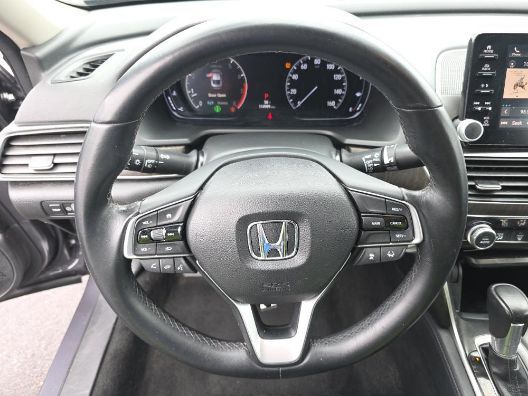 2018 Honda Accord EX-L Charlotte NC