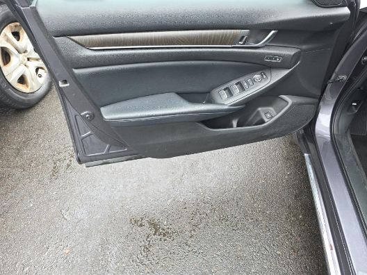 2018 Honda Accord EX-L Charlotte NC