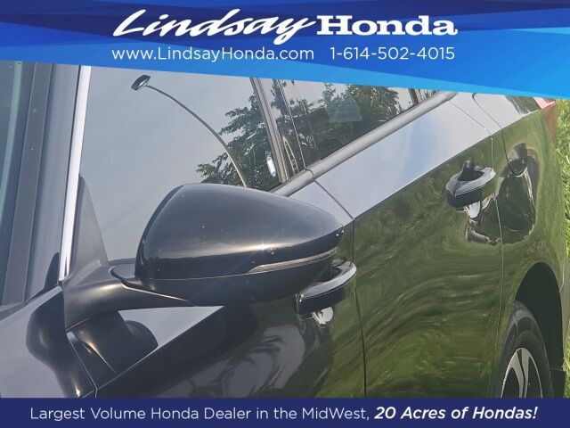 2018 Honda Accord EX-L Columbus OH