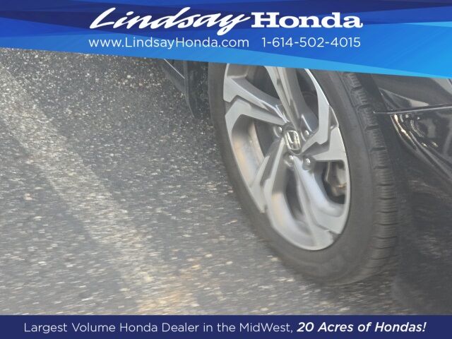 2018 Honda Accord EX-L Columbus OH