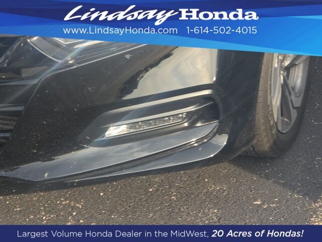 2018 Honda Accord EX-L Columbus OH