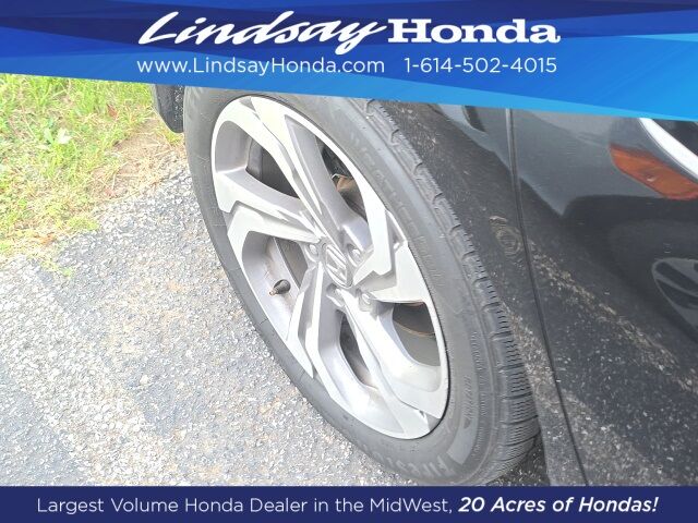 2018 Honda Accord EX-L Columbus OH
