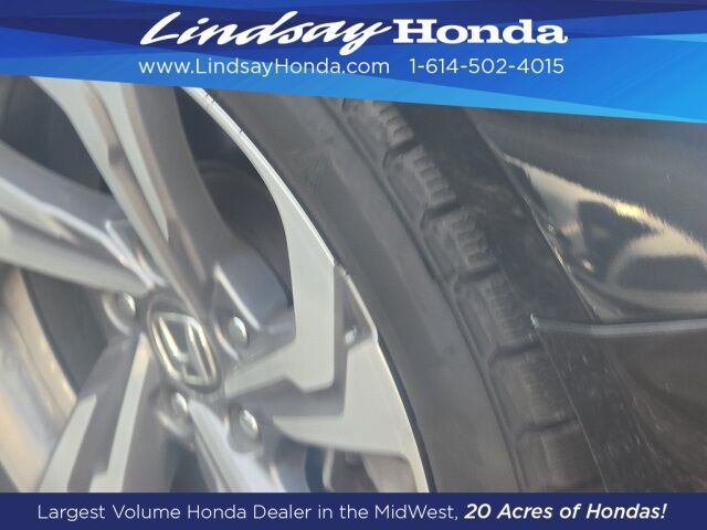 2018 Honda Accord EX-L Columbus OH