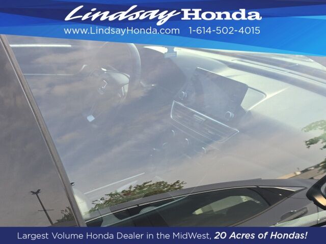 2018 Honda Accord EX-L Columbus OH
