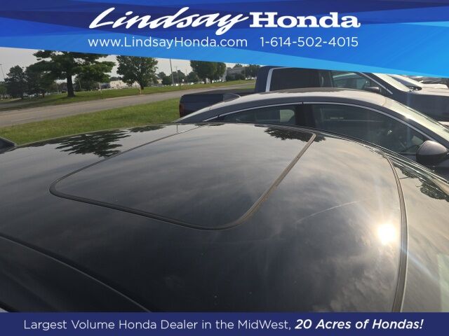 2018 Honda Accord EX-L Columbus OH
