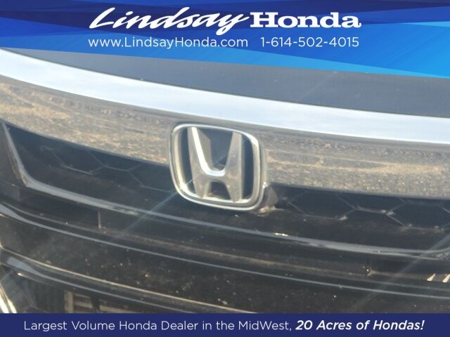2018 Honda Accord EX-L Columbus OH