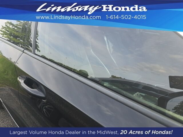 2018 Honda Accord EX-L Columbus OH