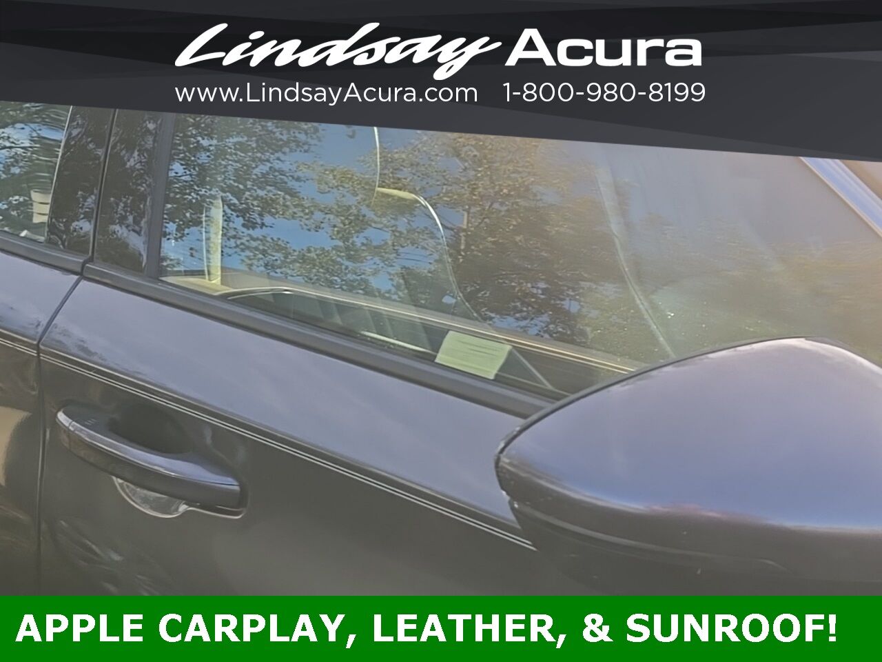 2018 Honda Accord EX-L Columbus OH