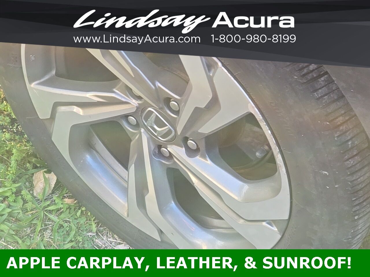2018 Honda Accord EX-L Columbus OH