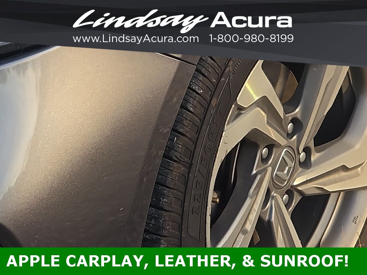 2018 Honda Accord EX-L Columbus OH