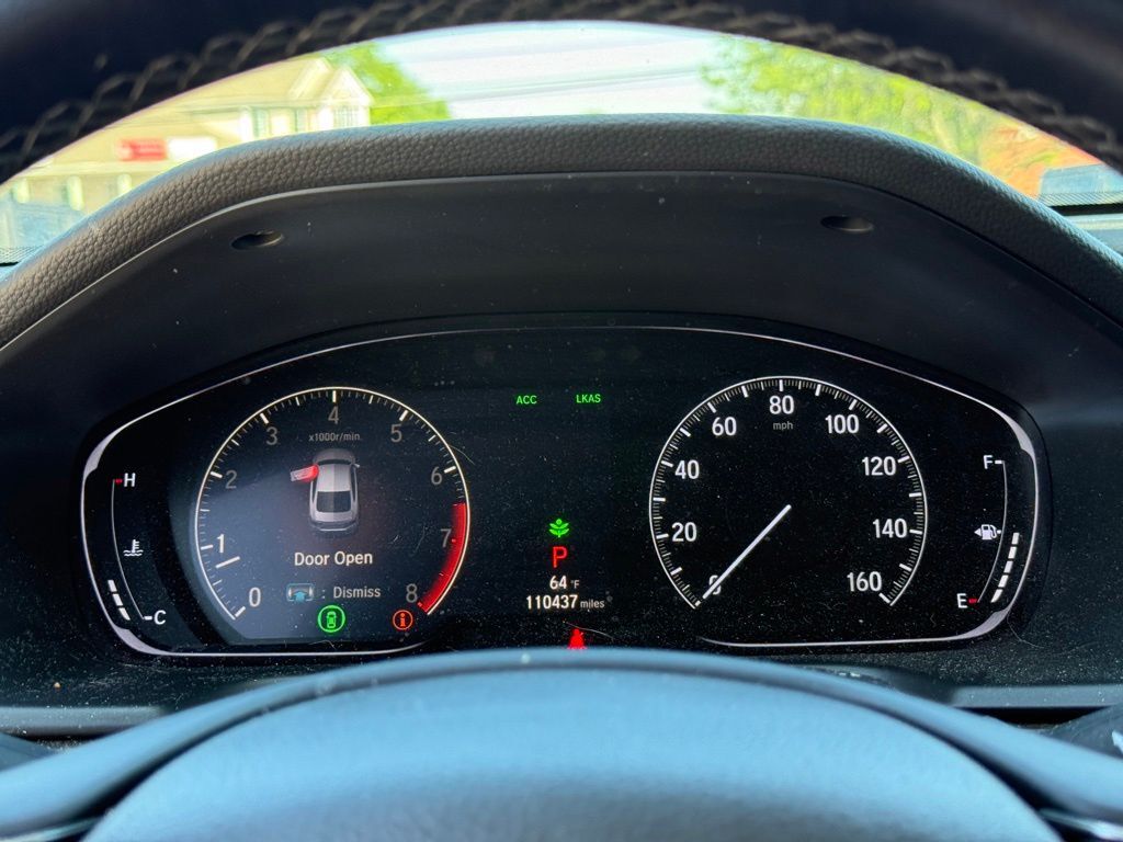 2018 Honda Accord EX-L Crestwood KY